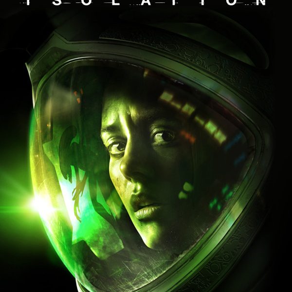 Alien: Isolation Digital Deluxe Edition EU Steam CD Key