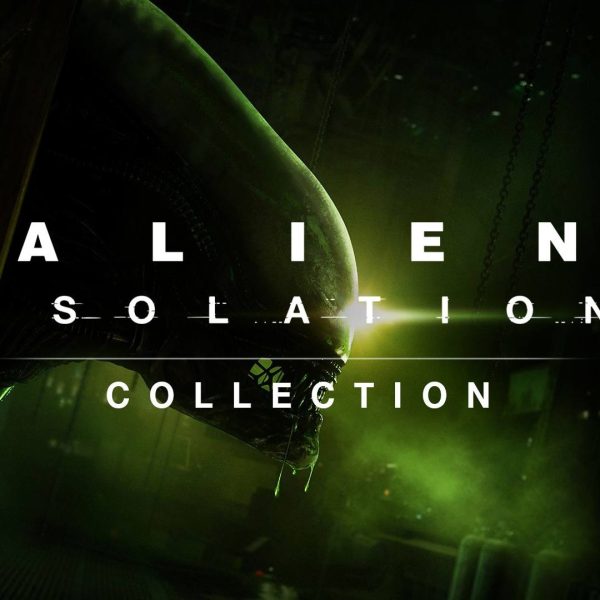 Alien: Isolation - The Collection EU XBOX One CD Key