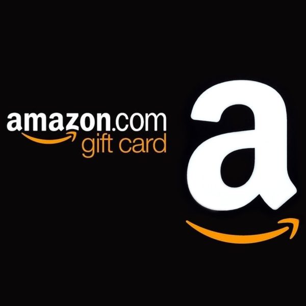 Amazon EUR 50 Gift Card IT