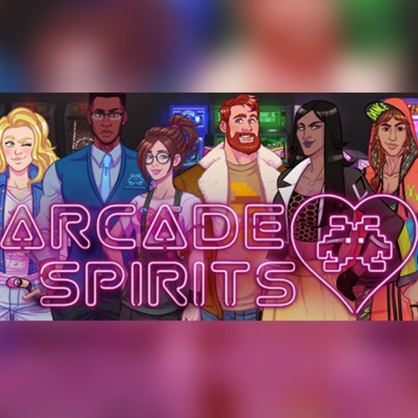 Arcade Spirits Steam CD Key