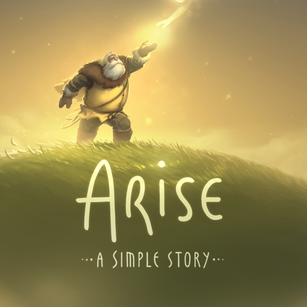 Arise: A Simple Story Steam CD Key