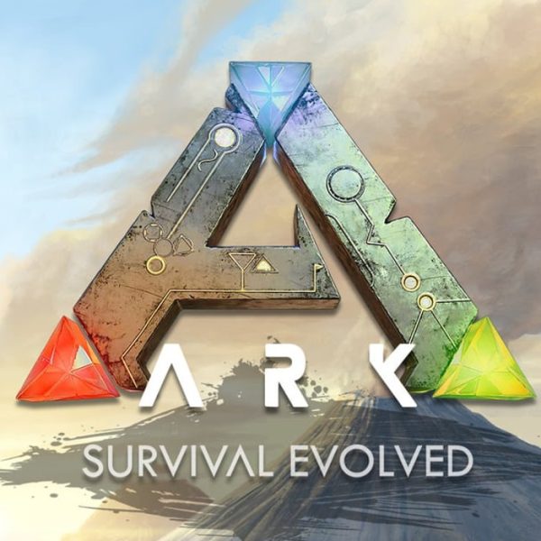 ARK: Survival Evolved RoW Steam Altergift