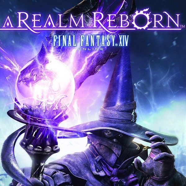 Final Fantasy XIV: A Realm Reborn + 30 Days Included EU Digital Download CD Key