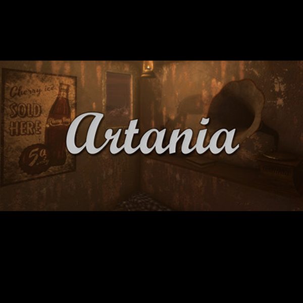 Artania Steam CD Key