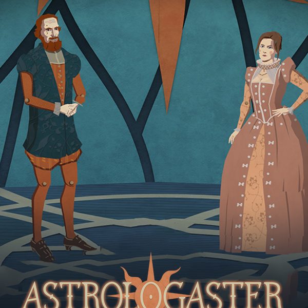 Astrologaster Steam CD Key