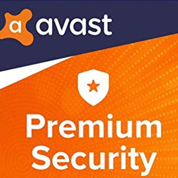 AVAST Premium Security 2021 Key (3 Years / 1 PC)