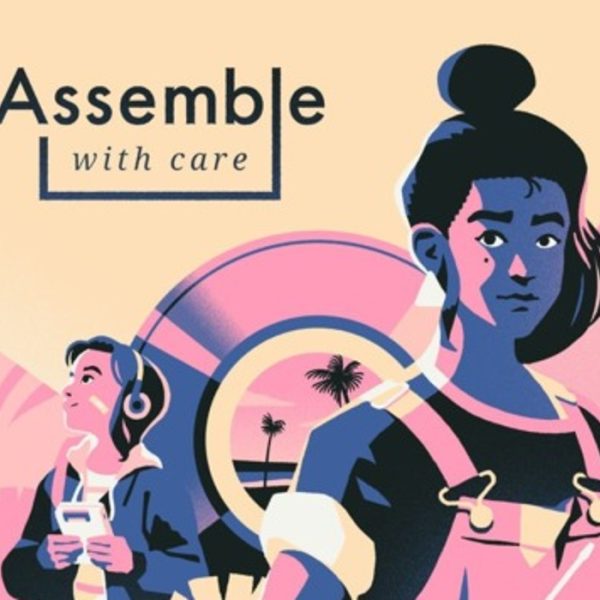 Assemble with Care Steam CD Key