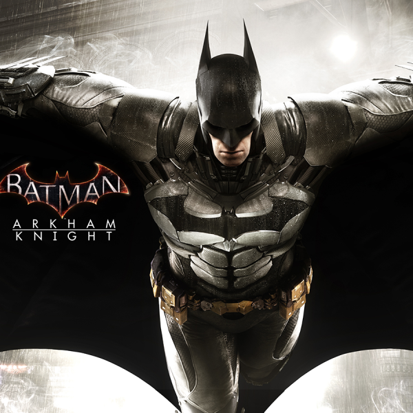 Batman: Arkham Knight US XBOX ONE CD Key