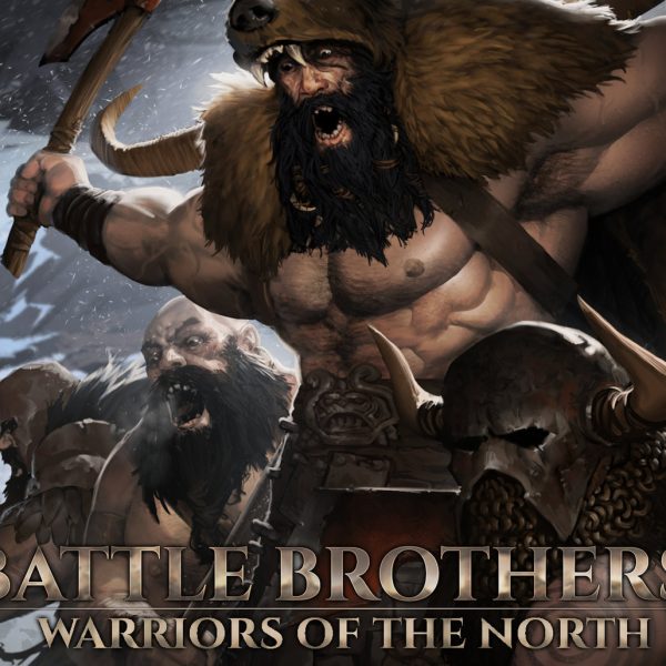 Battle Brothers - Warriors of the North DLC Steam CD Key