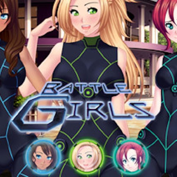 Battle Girls Deluxe Edition Steam CD Key