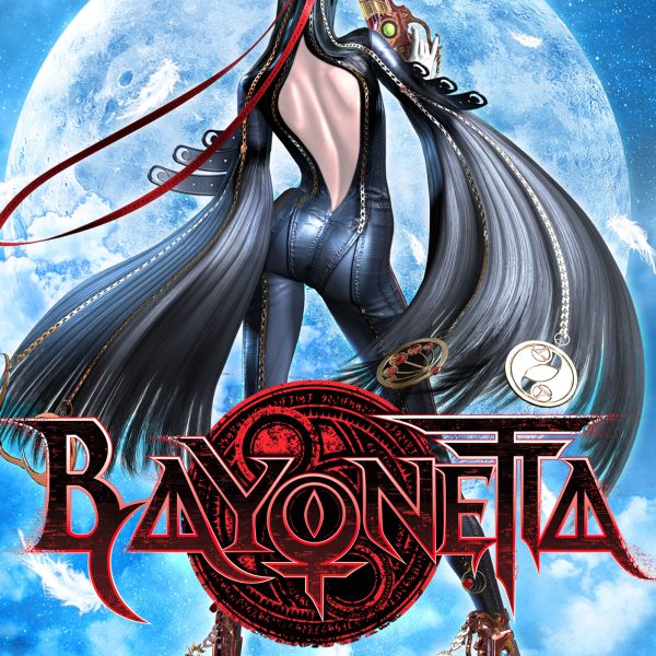 Bayonetta South America Steam CD Key