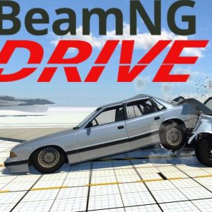 BeamNG.drive RoW Steam Altergift