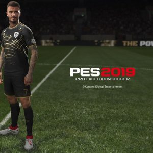 Pro Evolution Soccer 2019 Steam CD Key