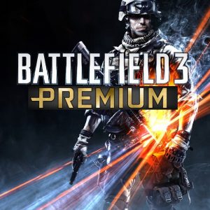 Battlefield 3 - Premium DLC Origin CD Key