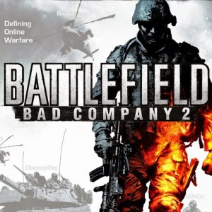Battlefield Bad Company 2 Origin CD Key