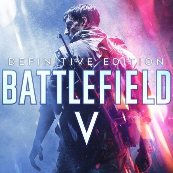 Battlefield V Definitive Edition EN/FR/ES/PT Languages Only Origin CD Key