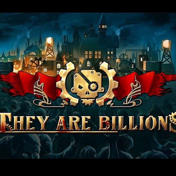 They Are Billions RoW Steam Altergift