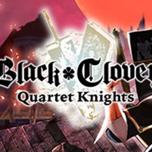 Black Clover: Quartet Knights Season Pass DLC Steam CD Key
