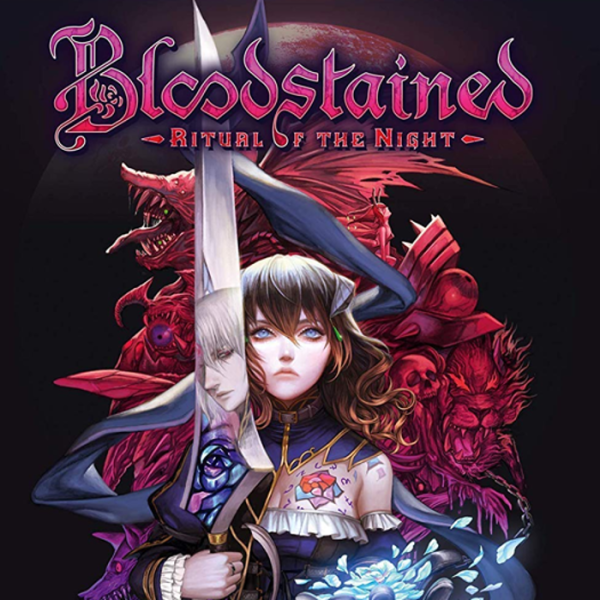 Bloodstained: Ritual of the Night NA Steam Altergift