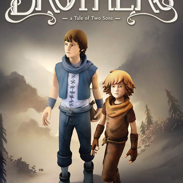 Brothers - A Tale of Two Sons RU Steam CD Key