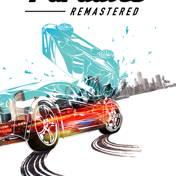 Burnout Paradise Remastered EU XBOX One CD Key