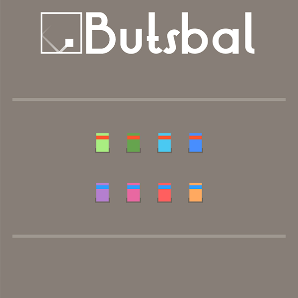 Butsbal Steam CD Key