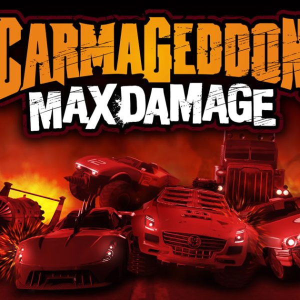 Carmageddon: Reincarnation Steam CD Key