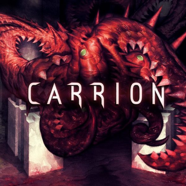 Carrion Steam CD Key