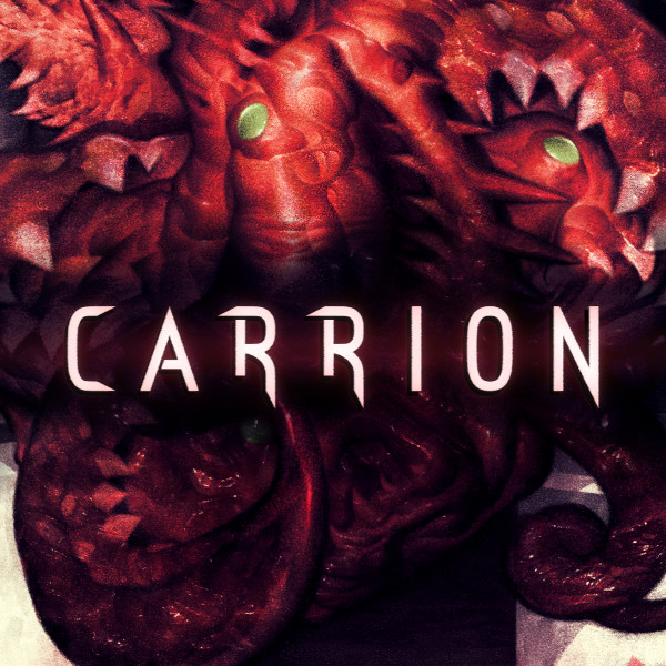 Carrion EU (without HR/RS/CH) Steam Altergift