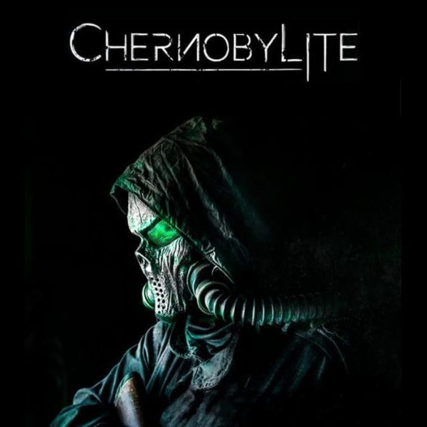 Chernobylite Steam CD Key