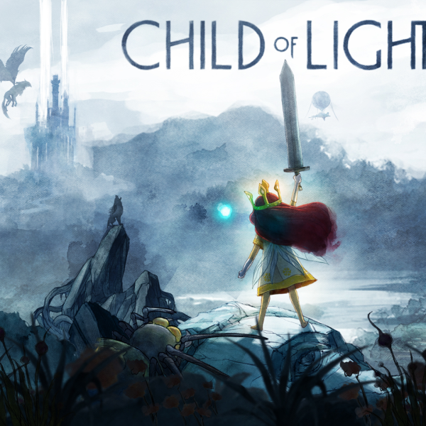 Child of Light XBOX One CD Key