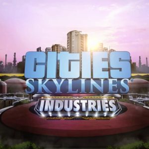 Cities: Skylines - Industries DLC EU Steam Altergift