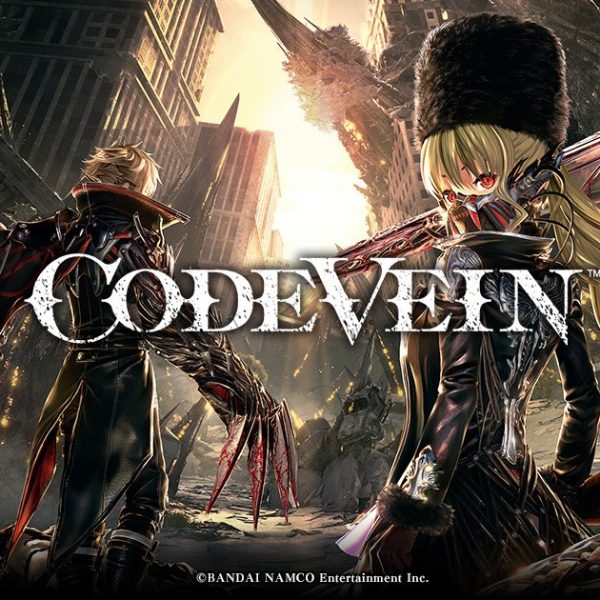 Code Vein Steam CD Key