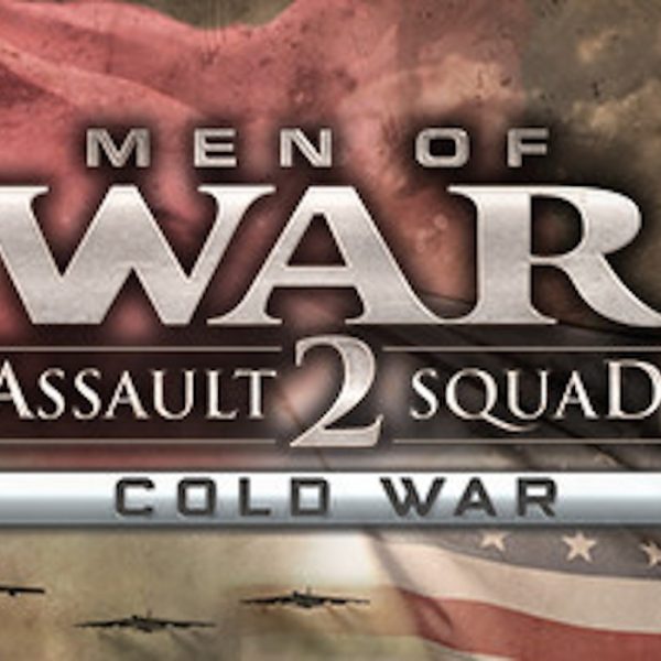 Men of War: Assault Squad 2 - Cold War Steam CD Key