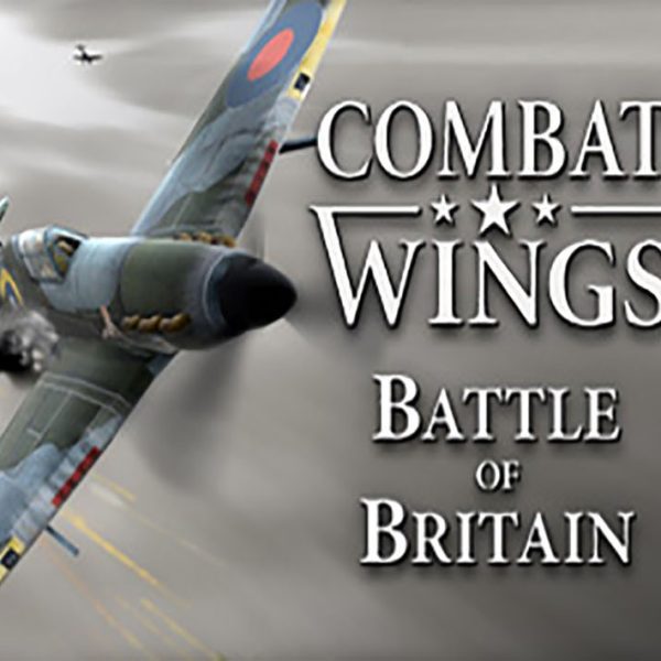 Combat Wings: Battle of Britain EMEA Steam CD Key