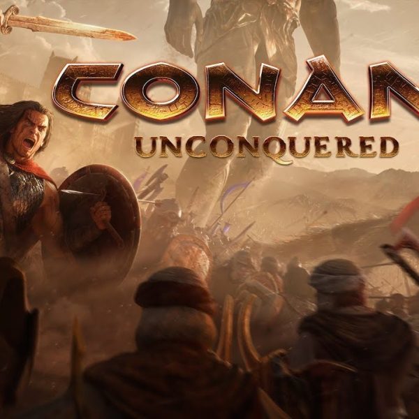 Conan Unconquered EU Steam CD Key