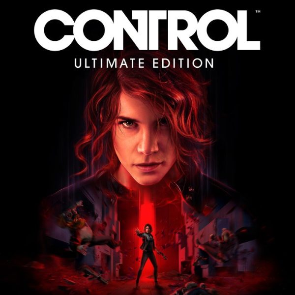 Control Ultimate Edition EU Steam CD Key
