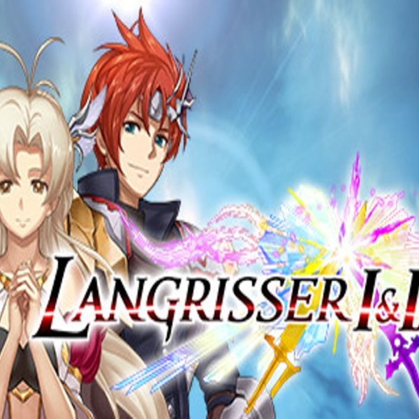 Langrisser I & II Steam CD Key
