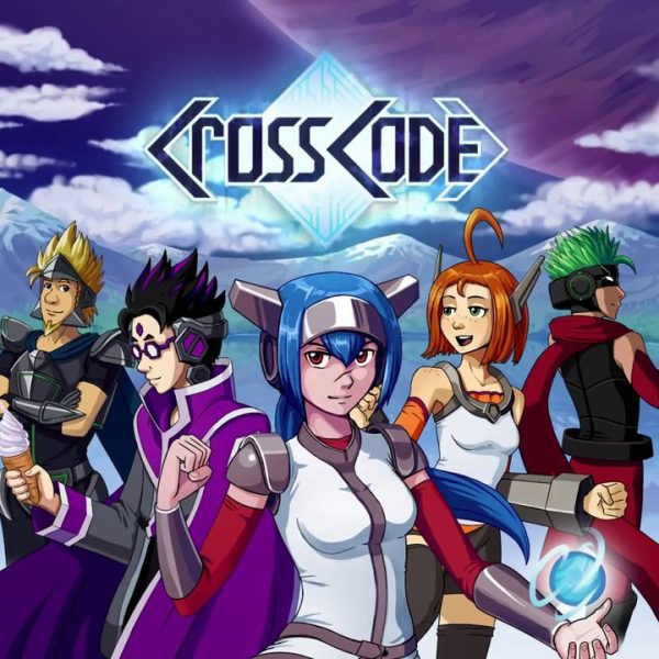 CrossCode RoW Steam Altergift