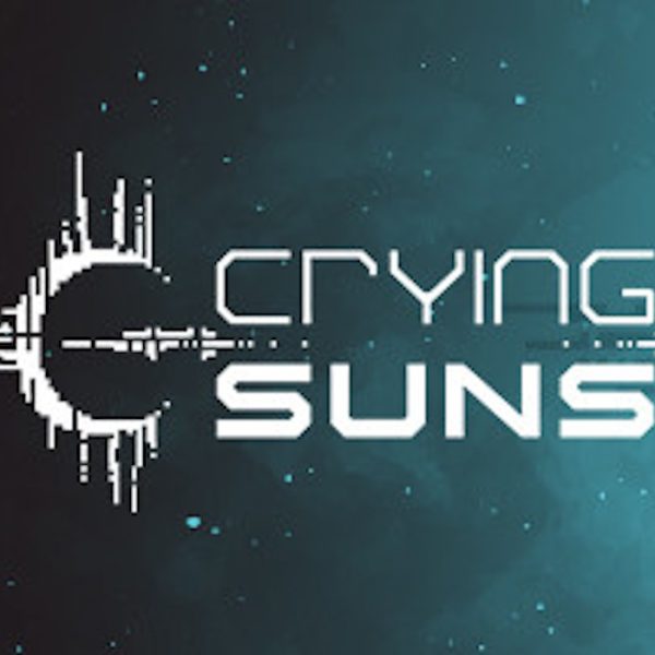 Crying Suns EU Steam CD Key