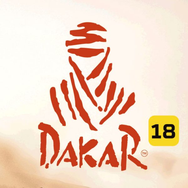 Dakar 18 Steam CD Key