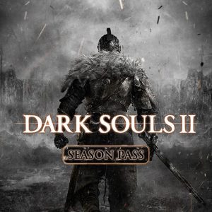 Dark Souls 2 - Season Pass DLC EU Steam CD Key