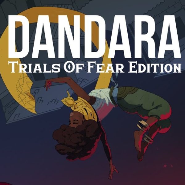 Dandara: Trials of Fear Edition EU Steam CD Key