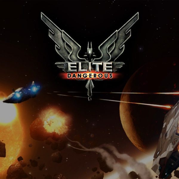 Elite: Dangerous US Steam CD Key