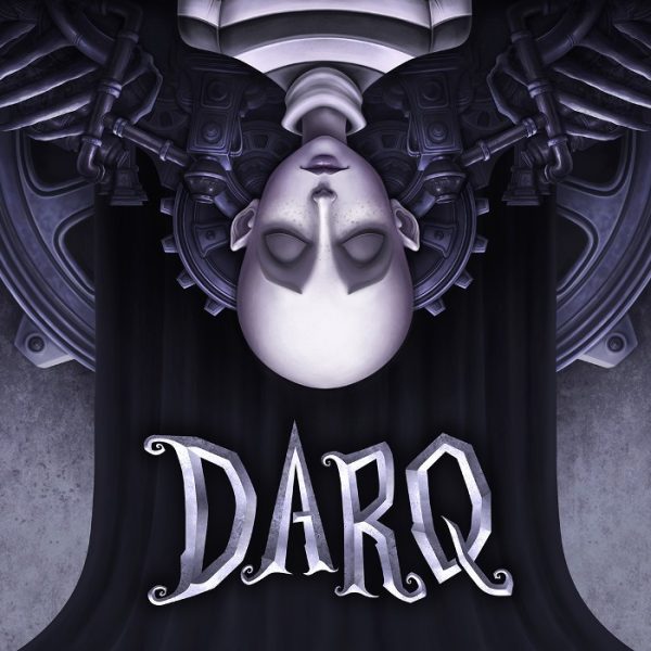 DARQ Steam CD Key
