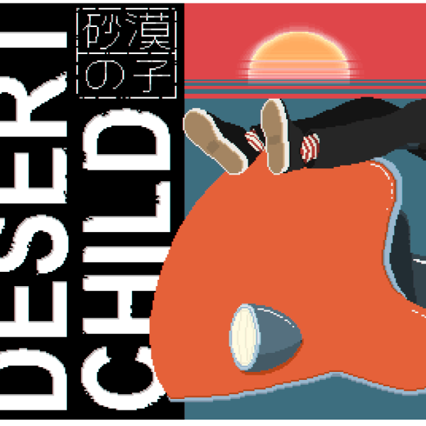 Desert Child Steam CD Key
