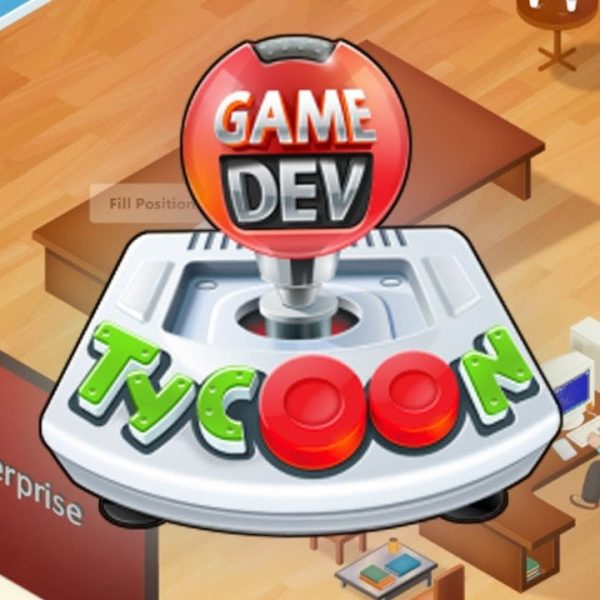 Game Dev Tycoon Steam CD Key