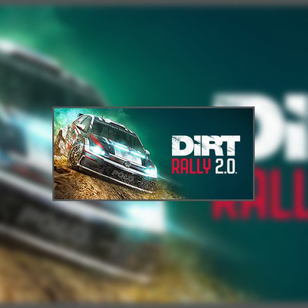 DiRT Rally 2.0 Day One Edition Steam CD Key