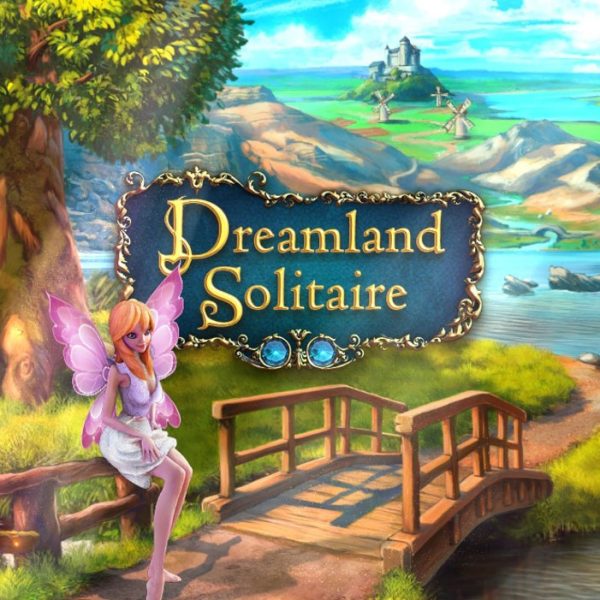 Dreamland Solitaire Steam CD Key