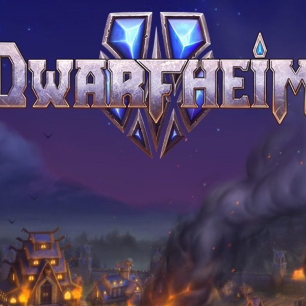 DwarfHeim EU Steam Altergift